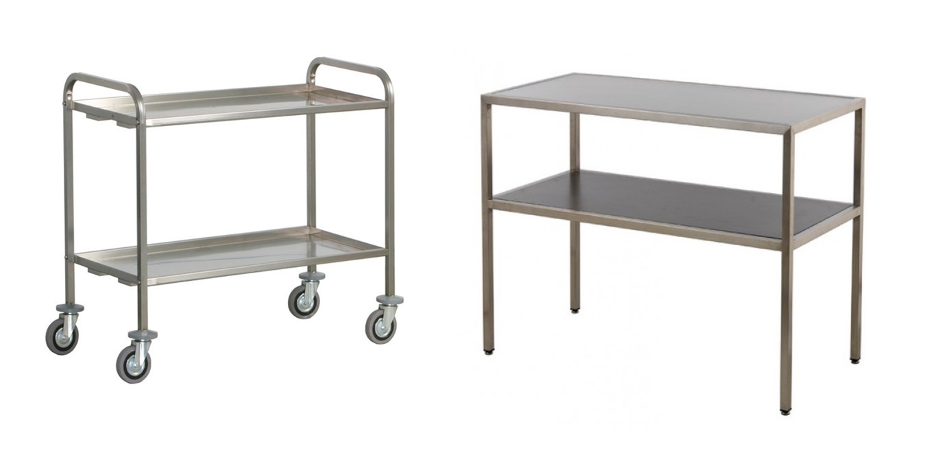 DOLUM – PAKETLEME MASASI